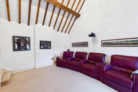 Cinema Room
