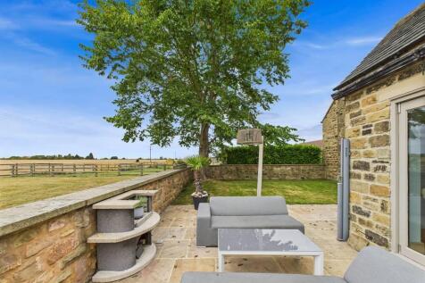 Terrace / Patio
