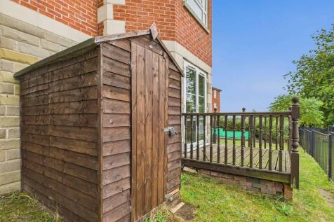 Outbuilding