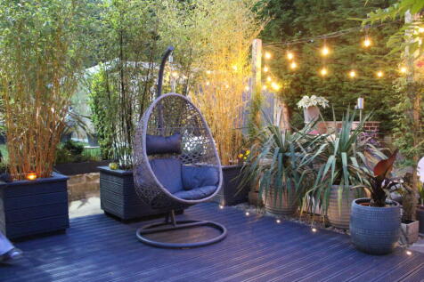 Terrace / Patio