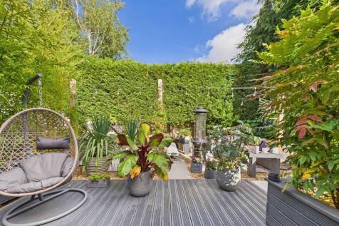 Terrace / Patio