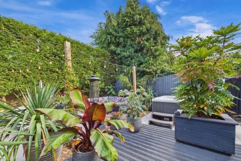 Terrace / Patio