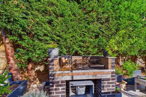 Terrace / Patio