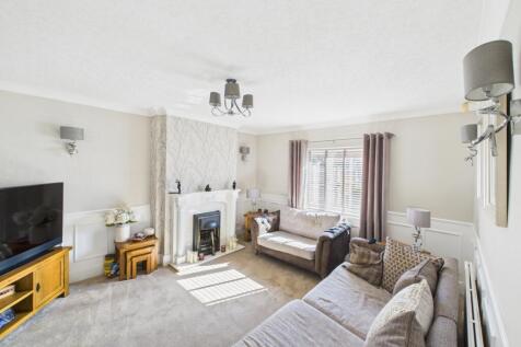 Lounge area