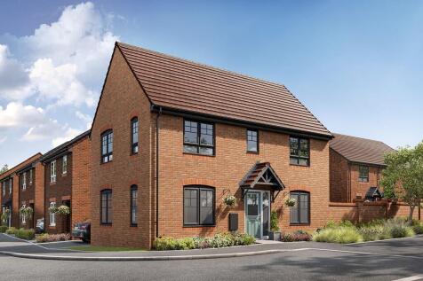 primary property image