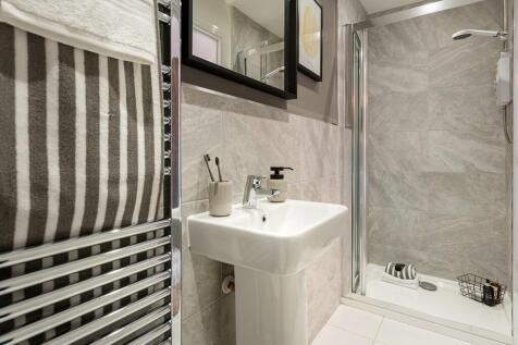 Modern and relaxing