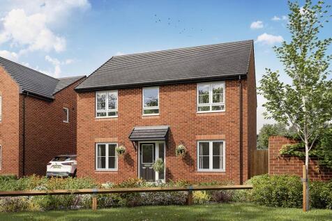 Rightford CGI