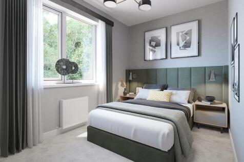 Tranquil space for you