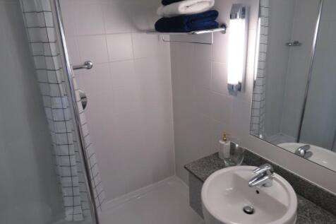 Private Ensuite