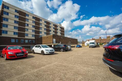 Car park