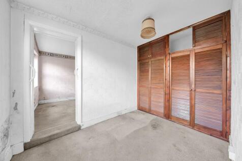 Dressing Area / Study