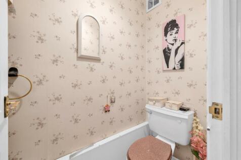 Guest WC