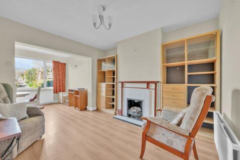 Rear Reception
