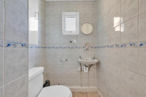 Guest WC