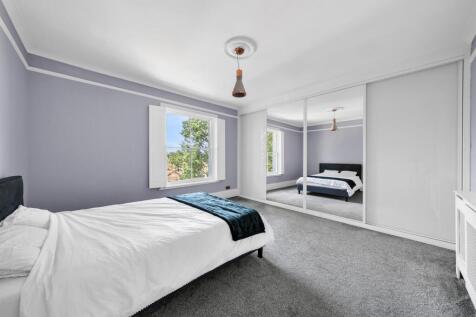 Bedroom Storage