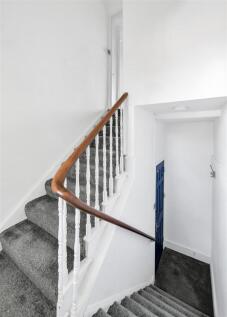 Stairwell