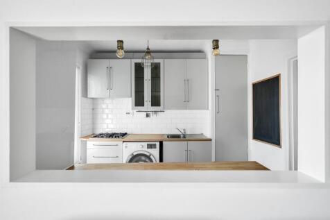 Kitchen Open