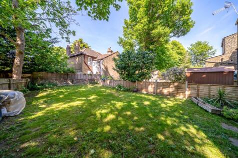 Garden Rear