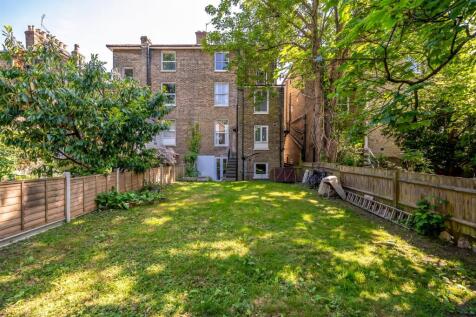 Garden Rear