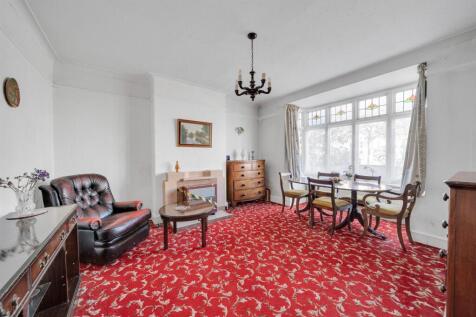 Reception Room 1