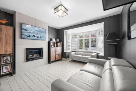 front reception