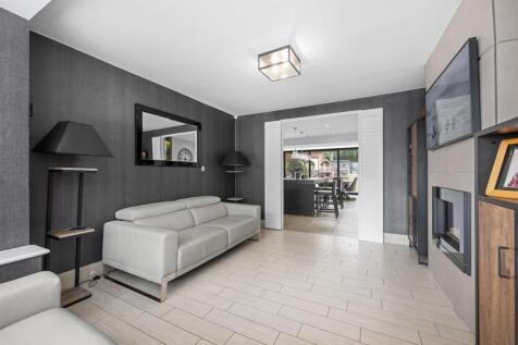 front reception
