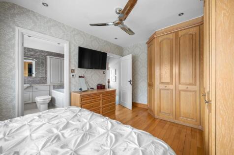 first floor bedroom