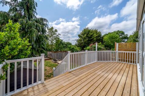 decking