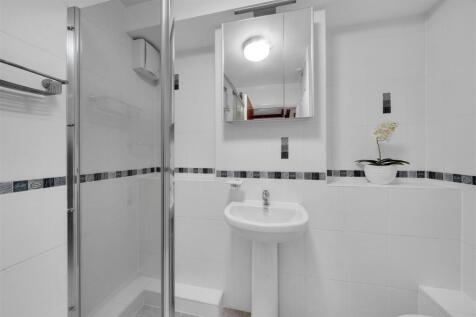 Shower-room