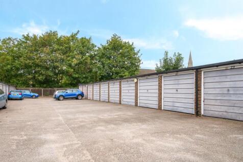 Garage En-bloc