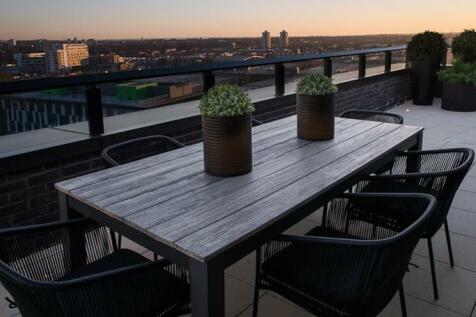 Roof Terrace
