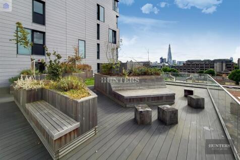 Roof Terrace