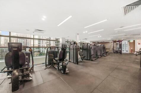 Communal Gym   .jpg