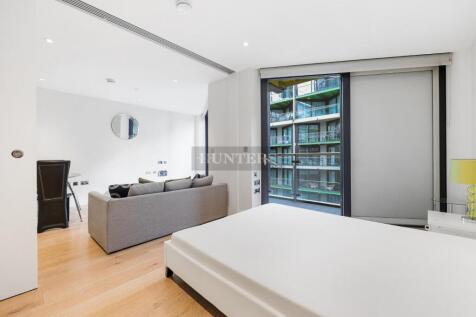 Bedroom/Reception