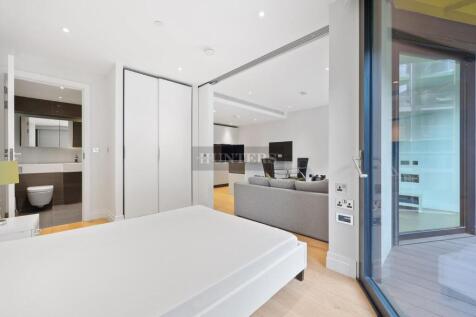 Bedroom/Reception