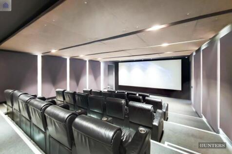 Cinema Room