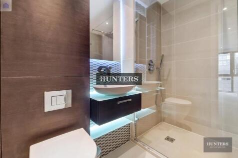 Main Ensuite