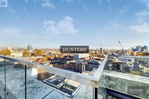 Top floor Terrace