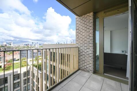 Private Balcony