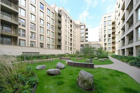 Communal garden