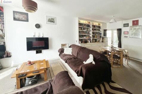 Lounge/diner