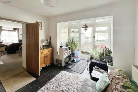 Reception 2/Conservatory