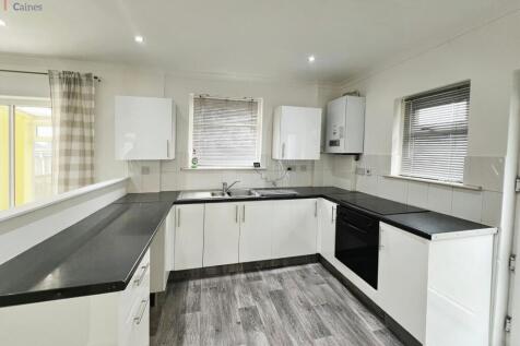 Open Plan Kitchen/Diner