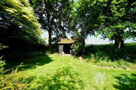 Outbuilding