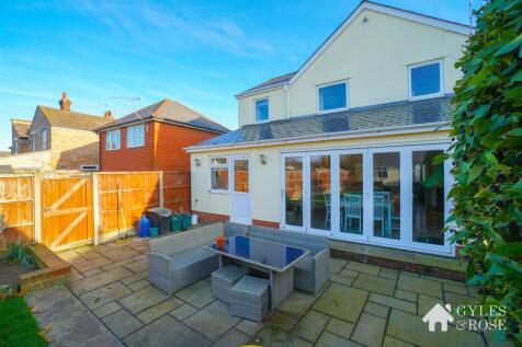 Back Garden