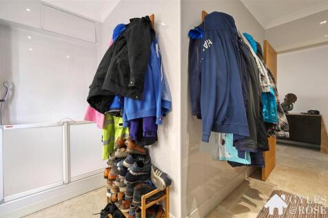 Boot Room