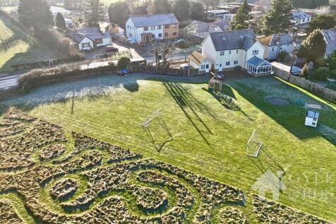 Field/Garden