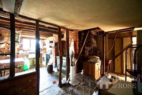 Breakfast Room