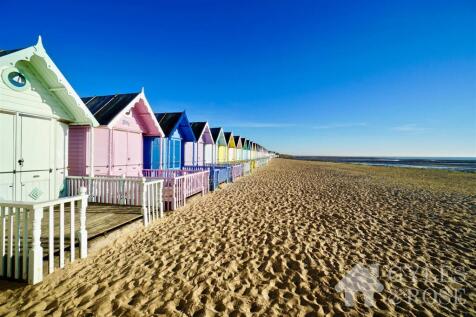 Beach Front