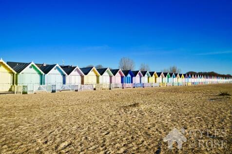 Beach Front